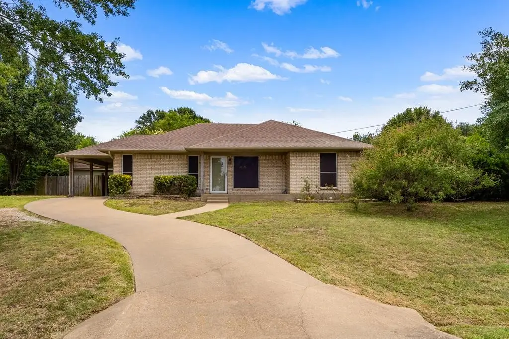 402 Admiral Drive, Gun Barrel City, TX 75156 - #1
