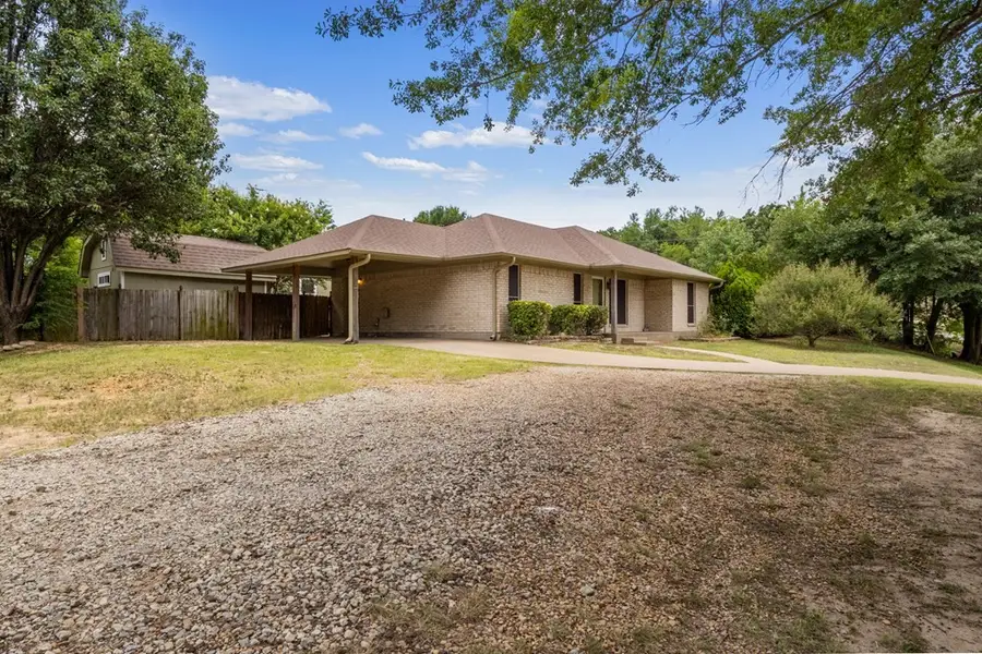 402 Admiral Drive, Gun Barrel City, TX 75156 - #2