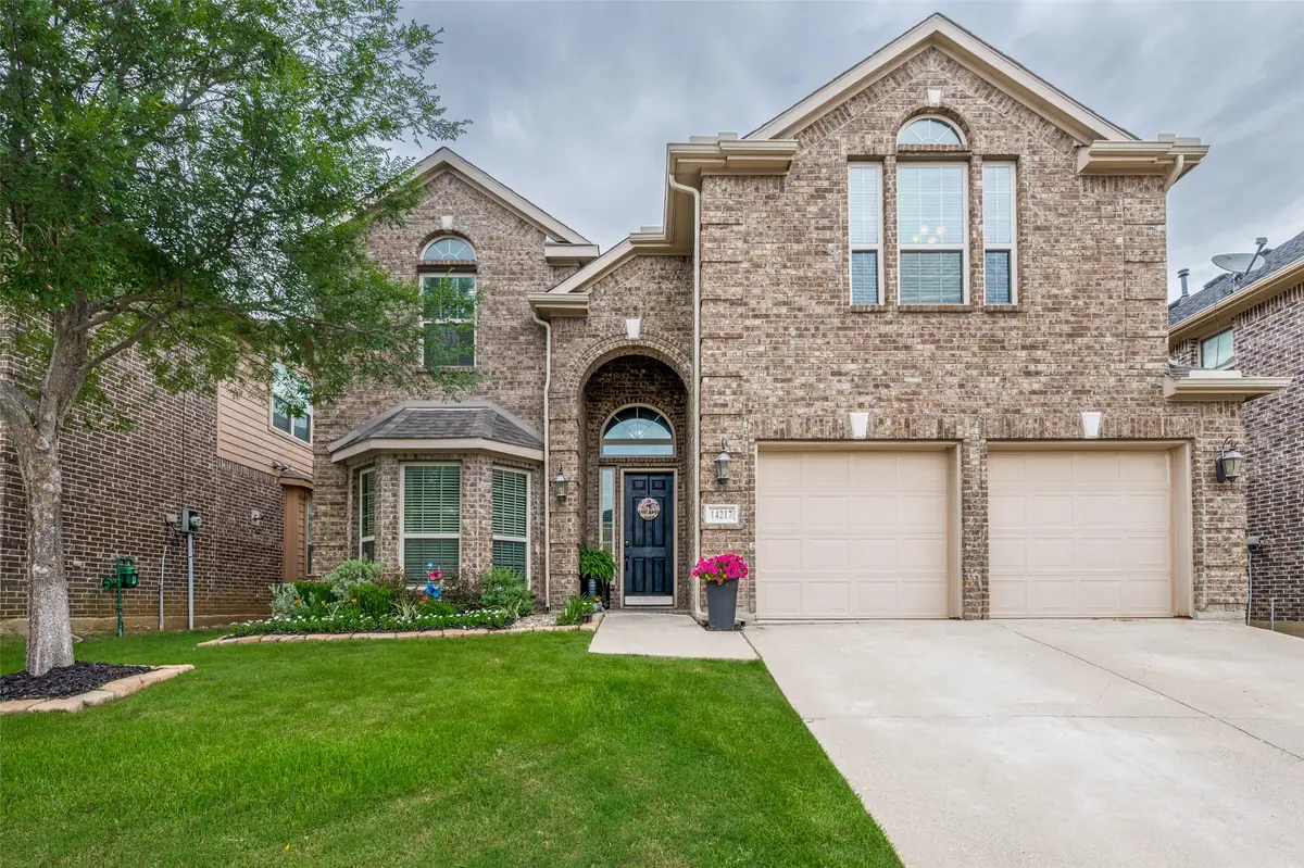14217 Winter Hill Drive, Little Elm, TX 75068 - #1
