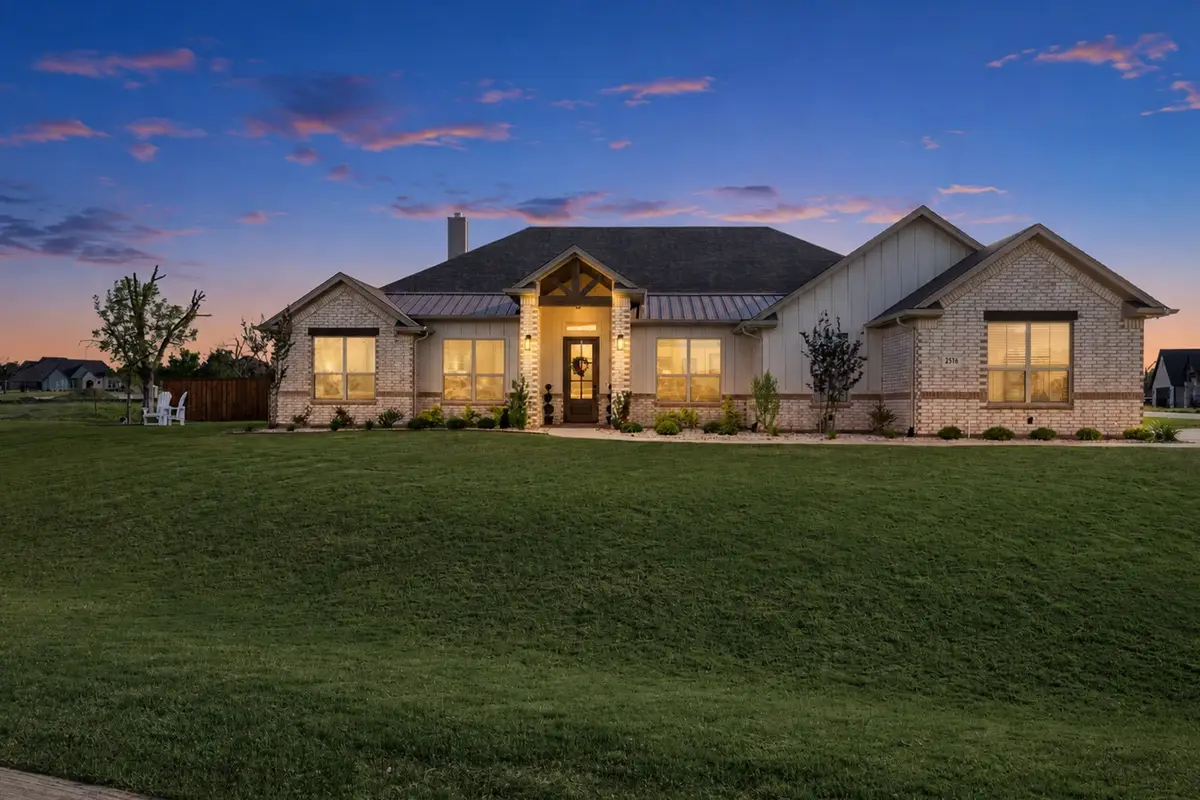 2516 Birchwood Drive, Granbury, TX 76049 - #1