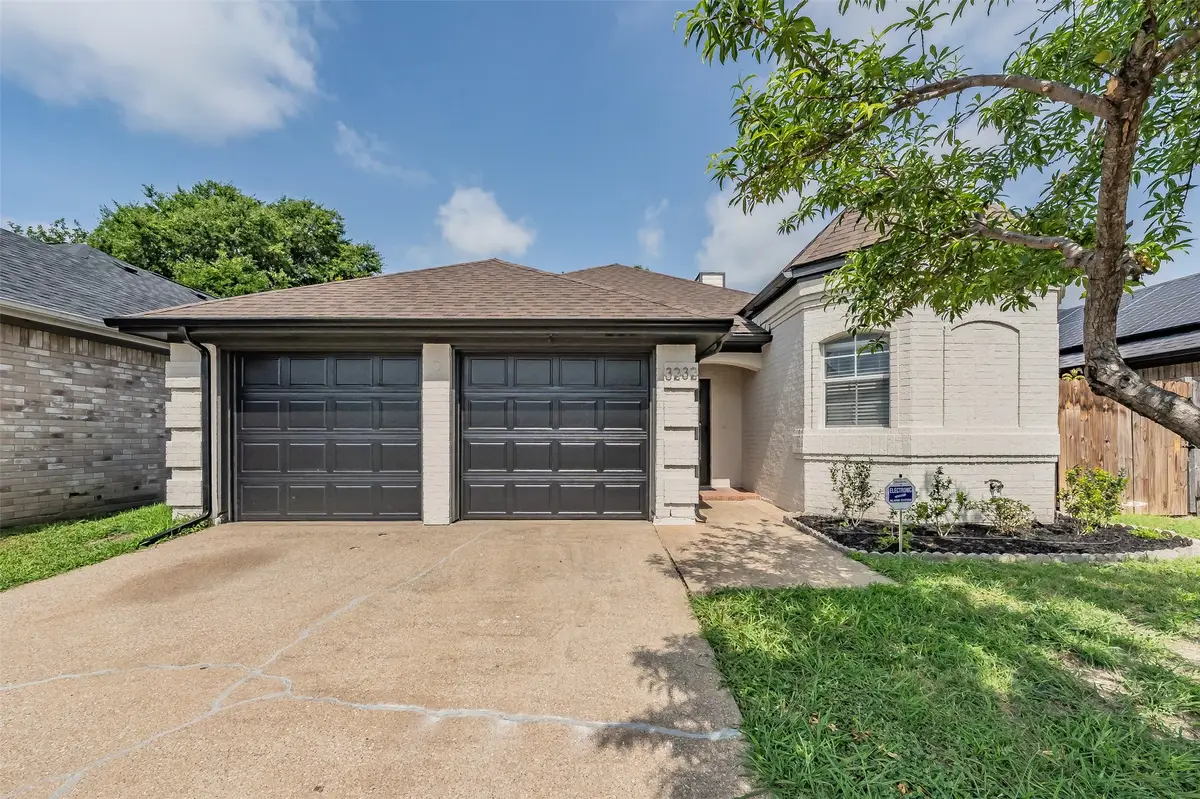 3232 Rosebank Drive, Dallas, TX 75228 - #1