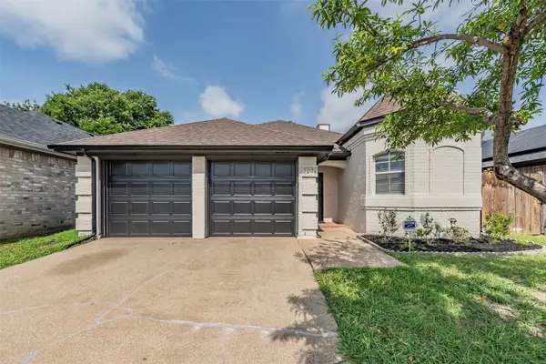 3232 Rosebank Drive, Dallas, TX 75228