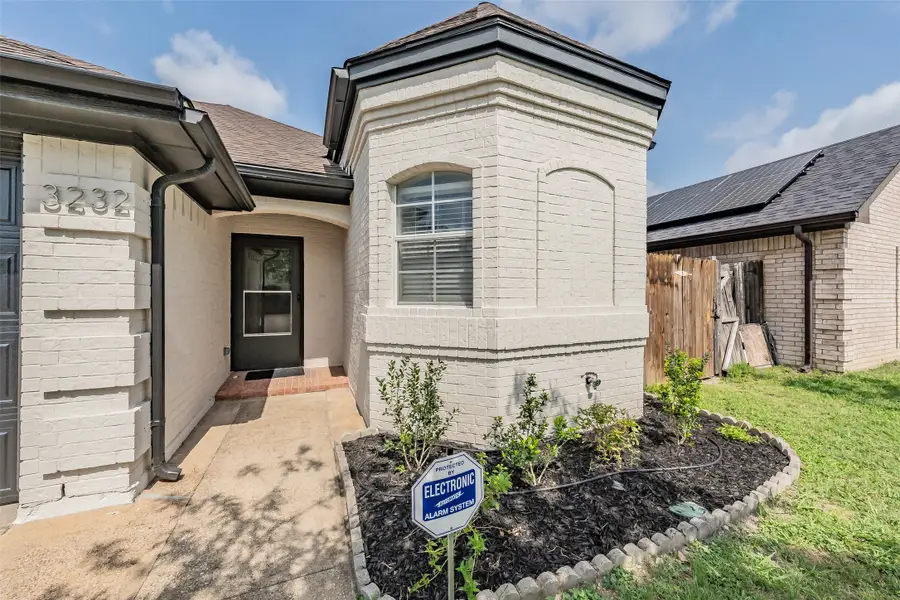 3232 Rosebank Drive, Dallas, TX 75228 - #3