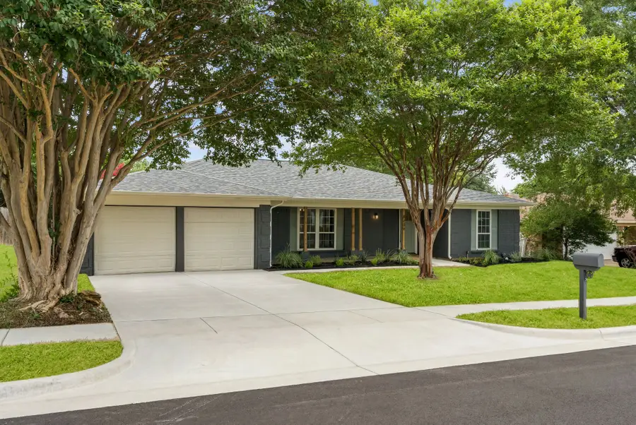 8209 Pearl Street, North Richland Hills, TX 76180 - #2