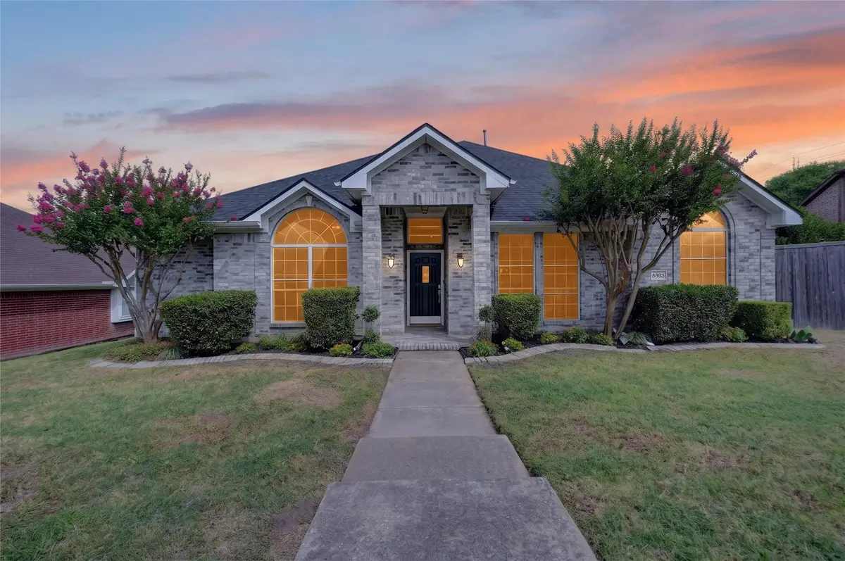 2409 Katherine Drive, Rowlett, TX 75089 - #1