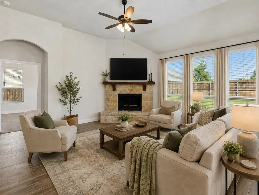 6517 Harwich Drive, Mesquite, TX 75181 - #3