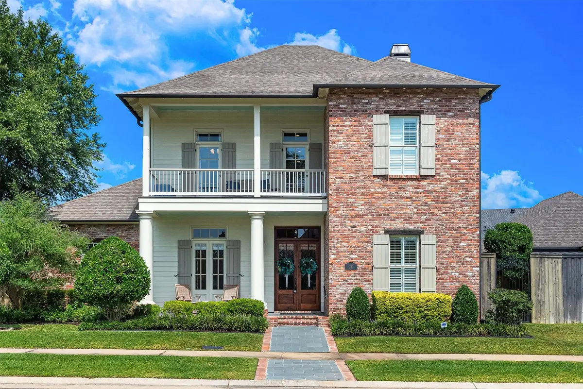 211 Hollybrook Drive, Shreveport, LA 71106 - #1