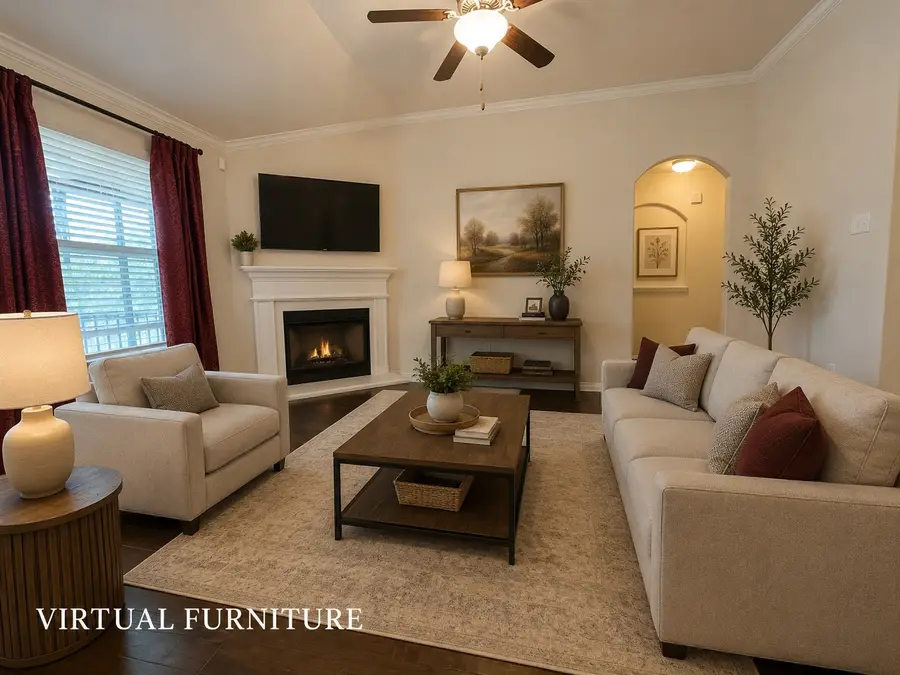 225 Woodhaven Trail, Waco, TX 76657 - #3