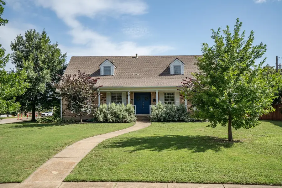 501 Arrowhead Drive, Richardson, TX 75080 - #3