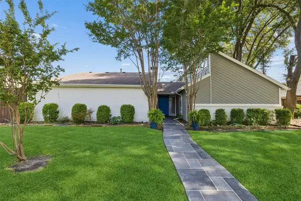 2312 La Vida Place, Plano, TX 75023
