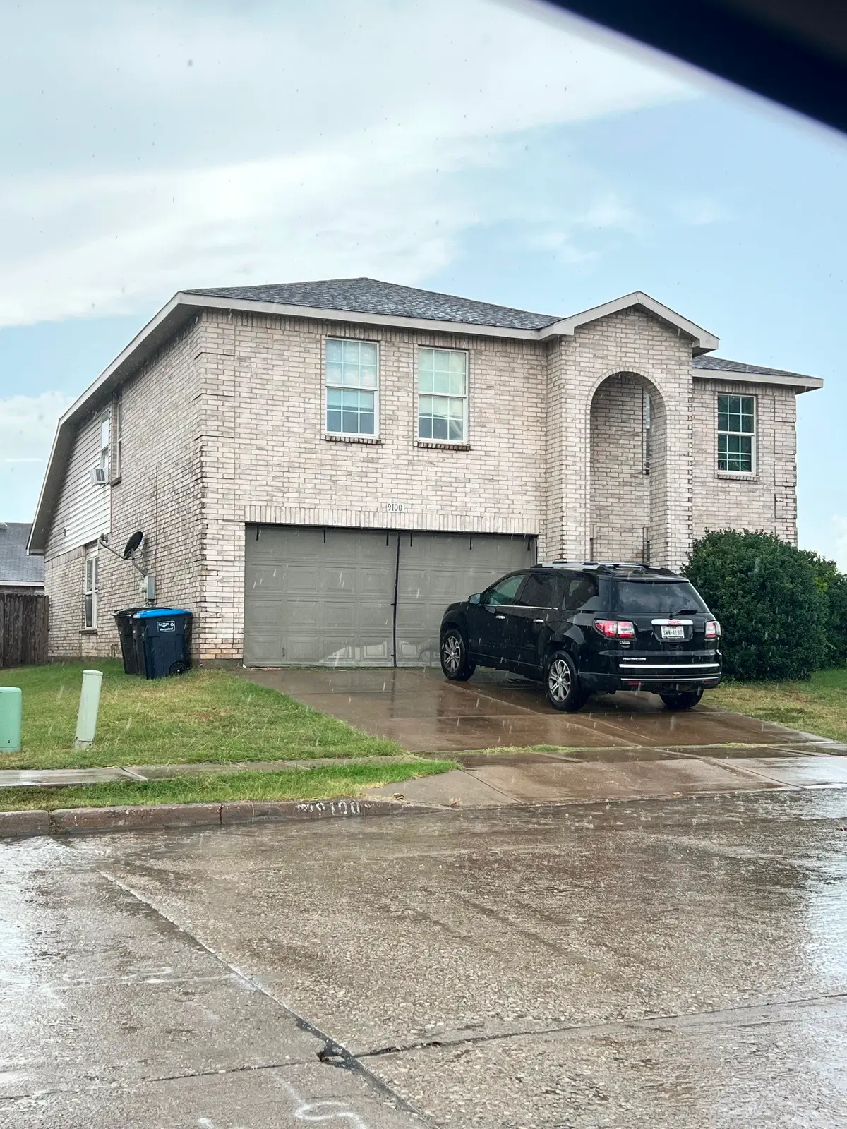 9100 Troy Drive, Fort Worth, TX 76123 - #1