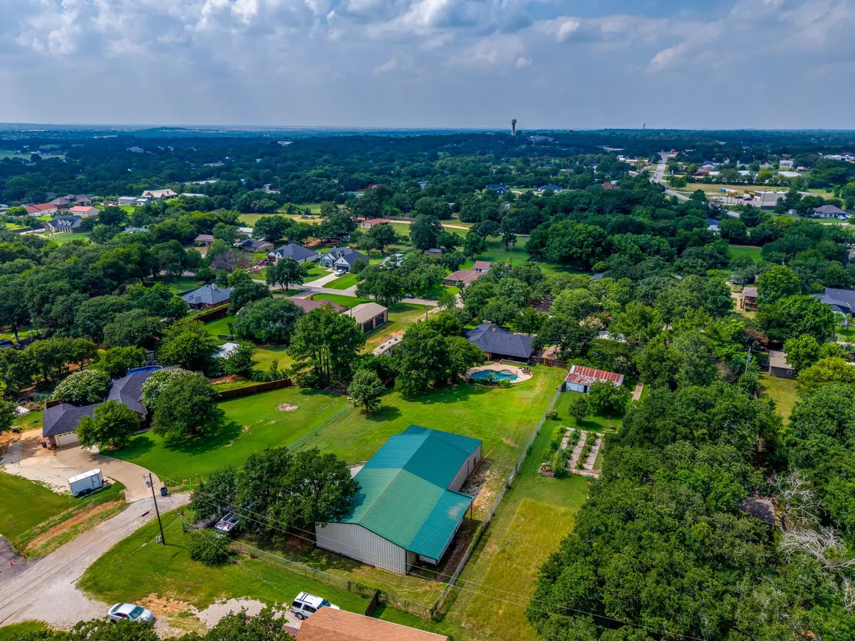 7008 County Road 527, Burleson, TX 76028 - #1