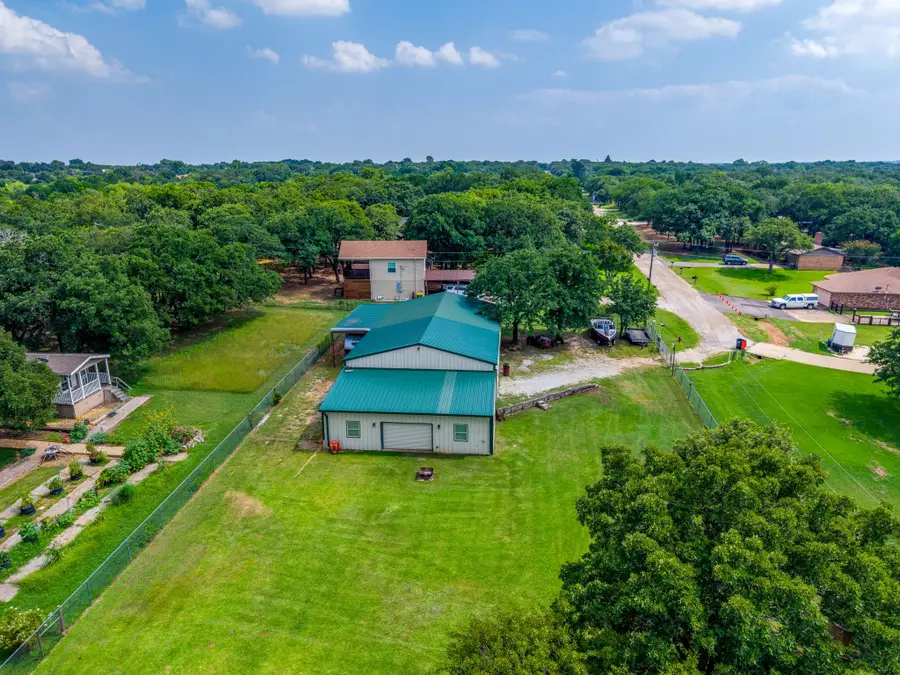 7008 County Road 527, Burleson, TX 76028 - #3
