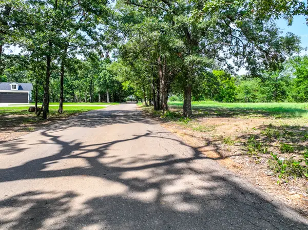 Lot 24 Country Club Road, Sulphur Springs, TX 75482