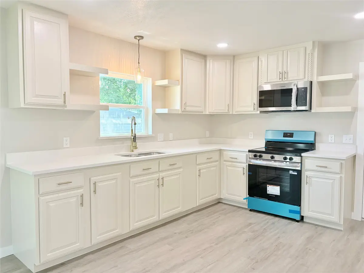 1329 4th St, Graham, TX 76450 - #1