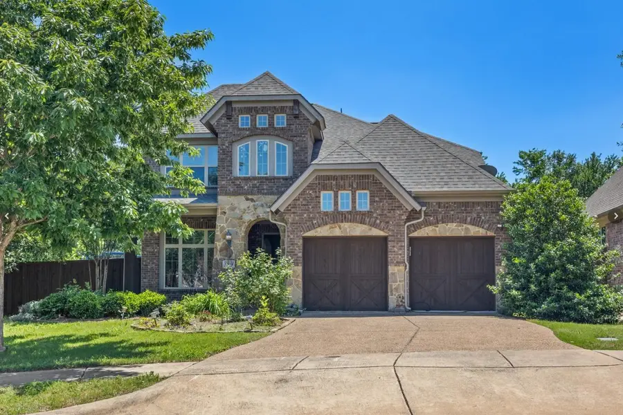 12114 Jackson Creek Drive, Dallas, TX 75243 - #2