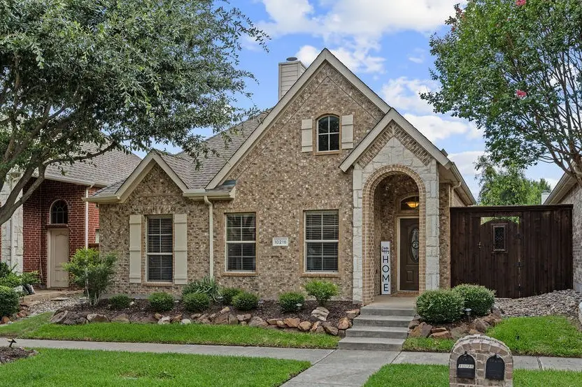 10216 Boyton Canyon Road, Frisco, TX 75035 - #1