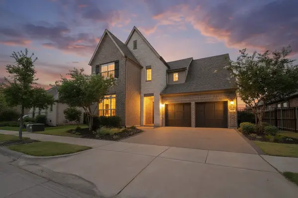 4308 Cobalt Bloom Court, Arlington, TX 76005