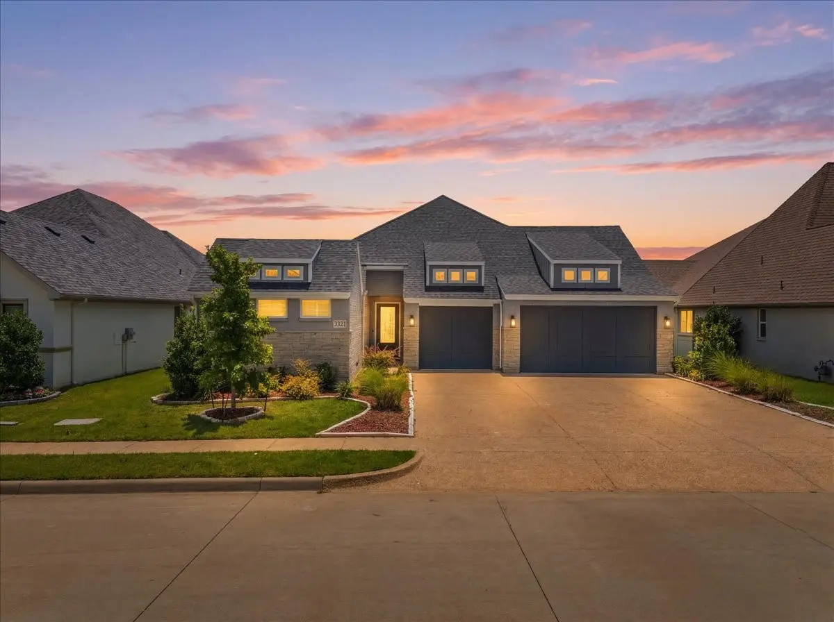 2721 River Path Court, Burleson, TX 76028 - #1