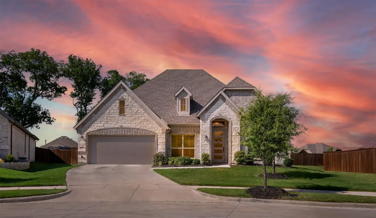 3009 Three Oaks Trail, Melissa, TX 75454 - #1