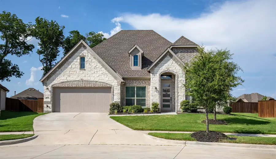 3009 Three Oaks Trail, Melissa, TX 75454 - #3