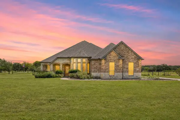 6365 Graham Point, Royse City, TX 75189