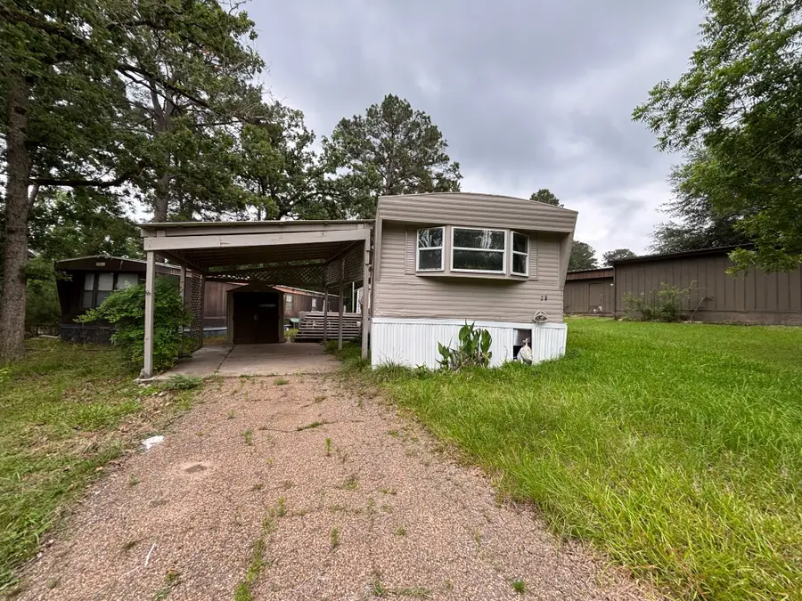 28 E Whippoorwill Lane, Trinity, TX 75862 - #2