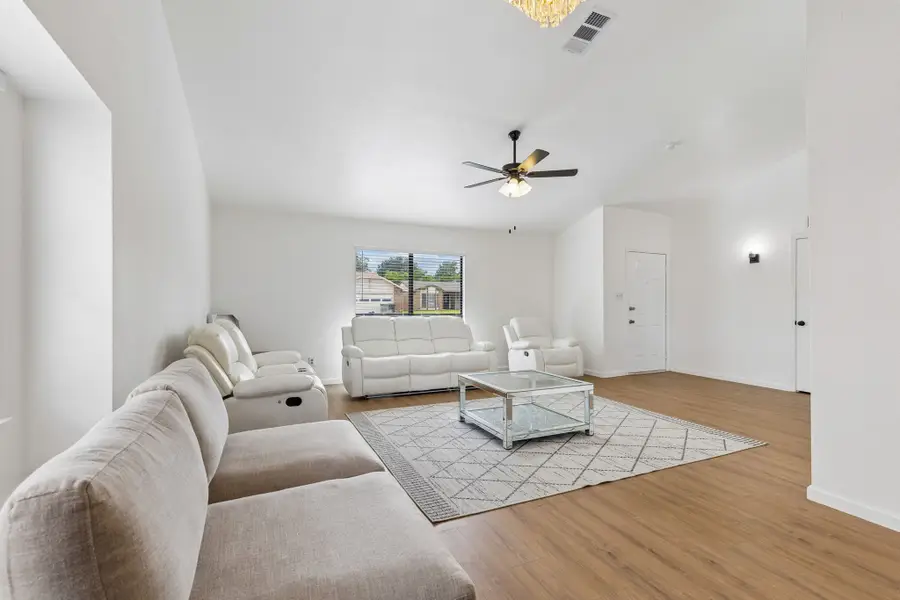 2217 Sharpshire Lane, Arlington, TX 76014 - #3