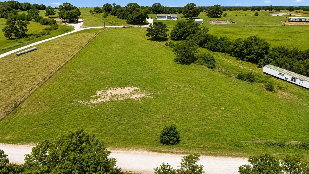 TBD Lot 6 County Road 155, Whitesboro, TX 76273 - #1