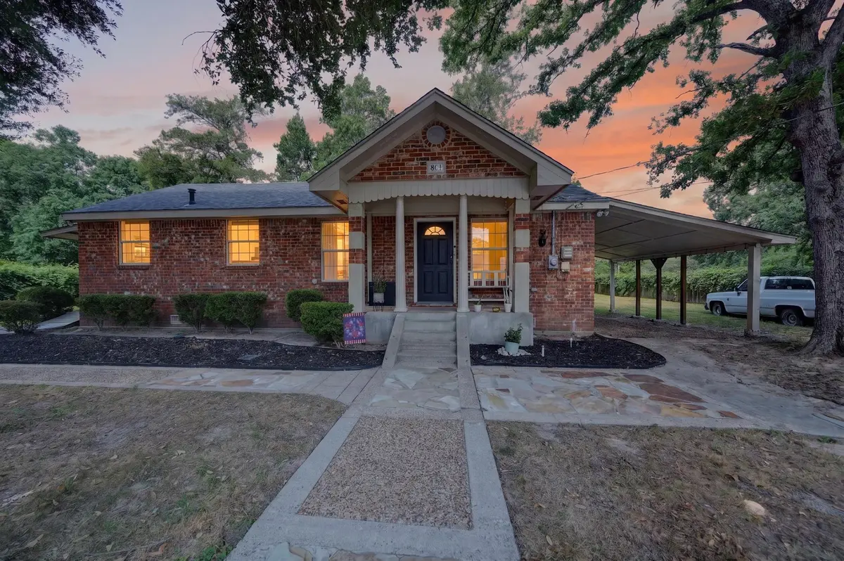810 Edna Street, Athens, TX 75751 - #1