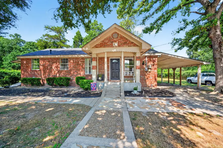 810 Edna Street, Athens, TX 75751 - #2