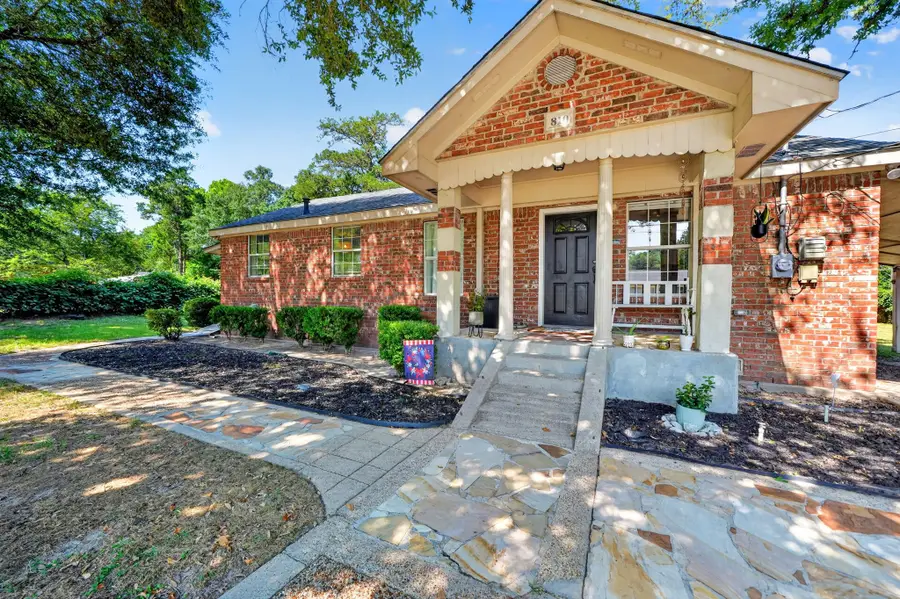 810 Edna Street, Athens, TX 75751 - #3