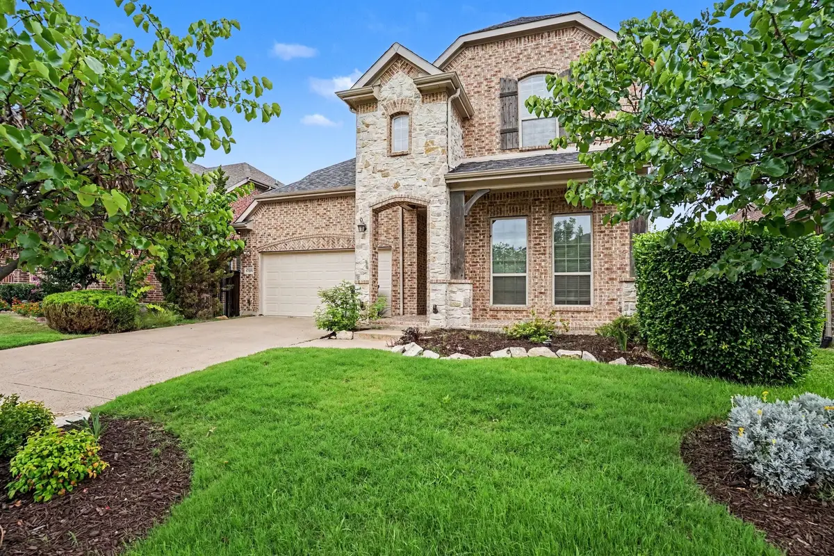 1729 Morning Mist Way, Wylie, TX 75098 - #1