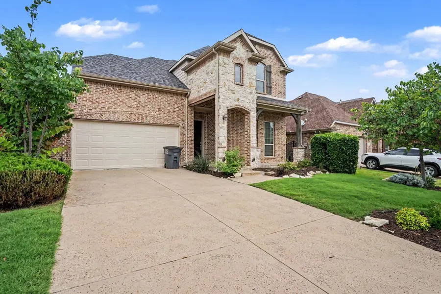 1729 Morning Mist Way, Wylie, TX 75098 - #3