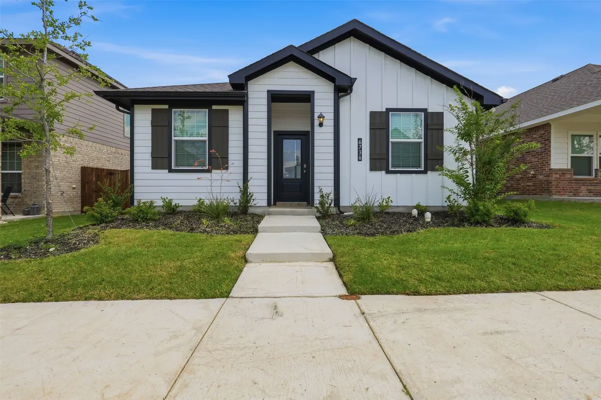 6736 Windfall Drive, Fort Worth, TX 76135 - #1