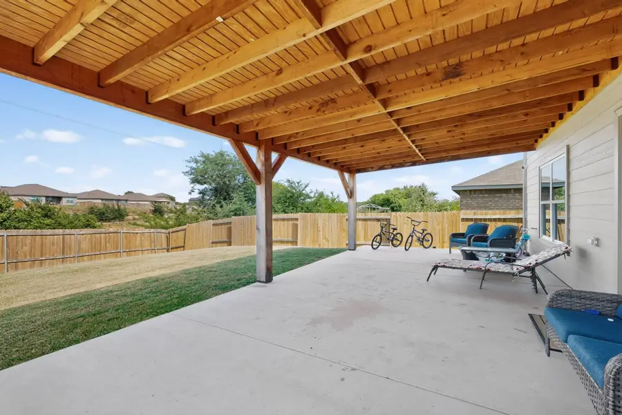 218 Banjo Trail, Newark, TX 76071 - #3