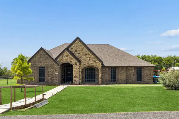 2515 Jessica Way Lane, Royse City, TX 75189