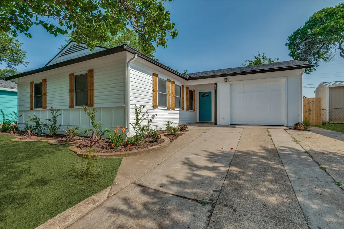 3811 Rolinda Drive, Dallas, TX 75211 - #1