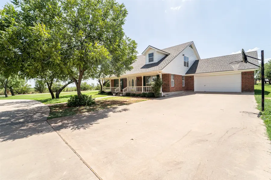 102 Five Oaks Road, Abilene, TX 79606 - #3
