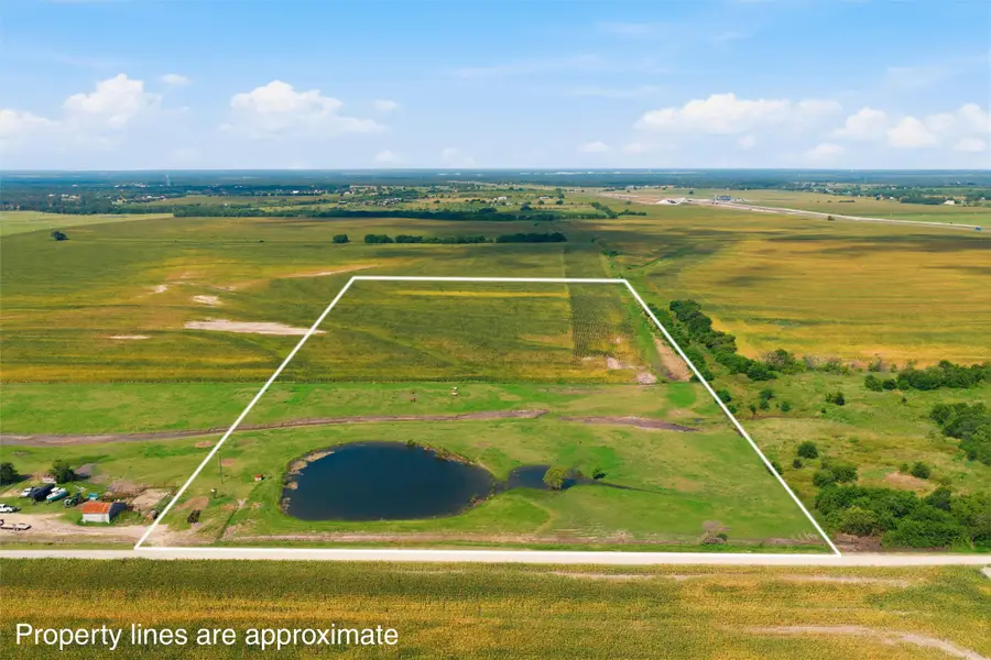 TBD Dulak Ln Lot #1, Axtell, TX 76624 - #2