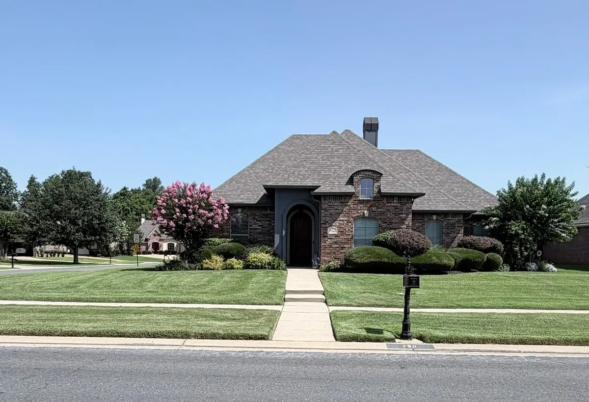 750 Hackberry Drive, Bossier City, LA 71111 - #1
