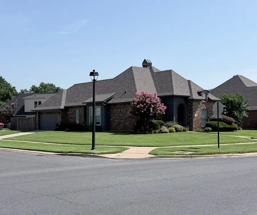 750 Hackberry Drive, Bossier City, LA 71111 - #2