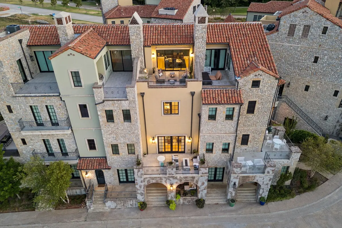 63 Cortes Drive, Westlake, TX 76262 - #1