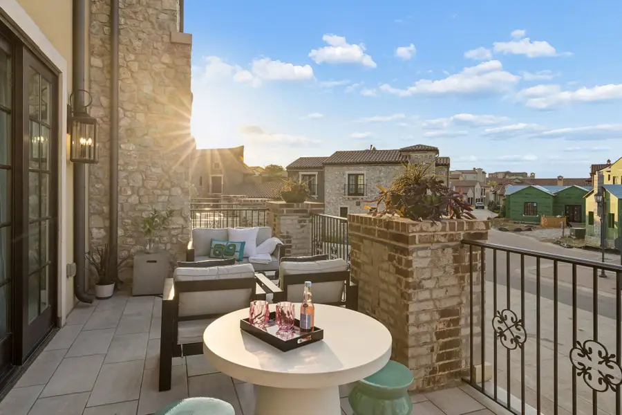 63 Cortes Drive, Westlake, TX 76262 - #3
