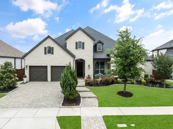6130 Stockwell Drive, Frisco, TX 75034