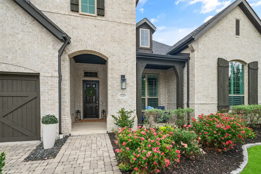 6130 Stockwell Drive, Frisco, TX 75034 - #3