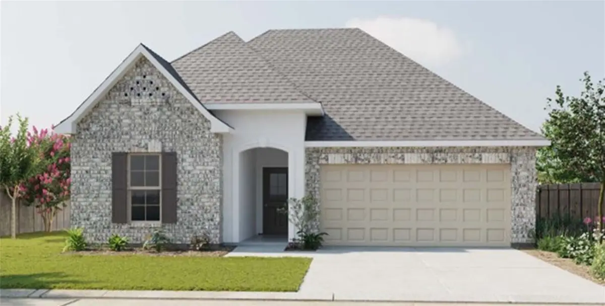 309 Babineaux Lane, Haughton, LA 71037 - #1