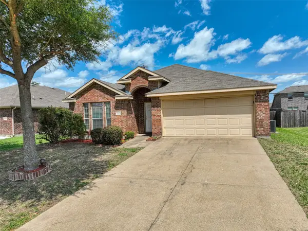 2513 Wynngate Drive, Seagoville, TX 75159