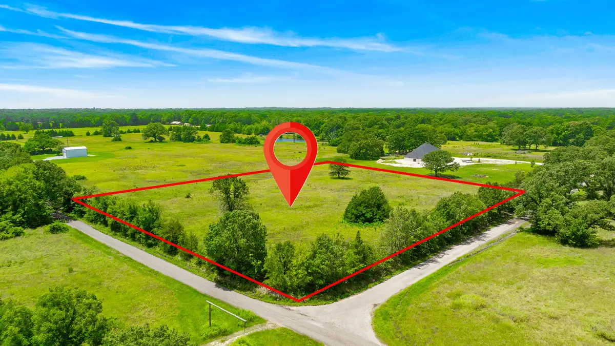 37 County Road 34710, Paris, TX 75460 - #1