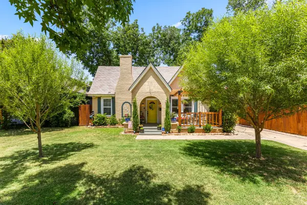 1712 Speedway Avenue, Wichita Falls, TX 76301